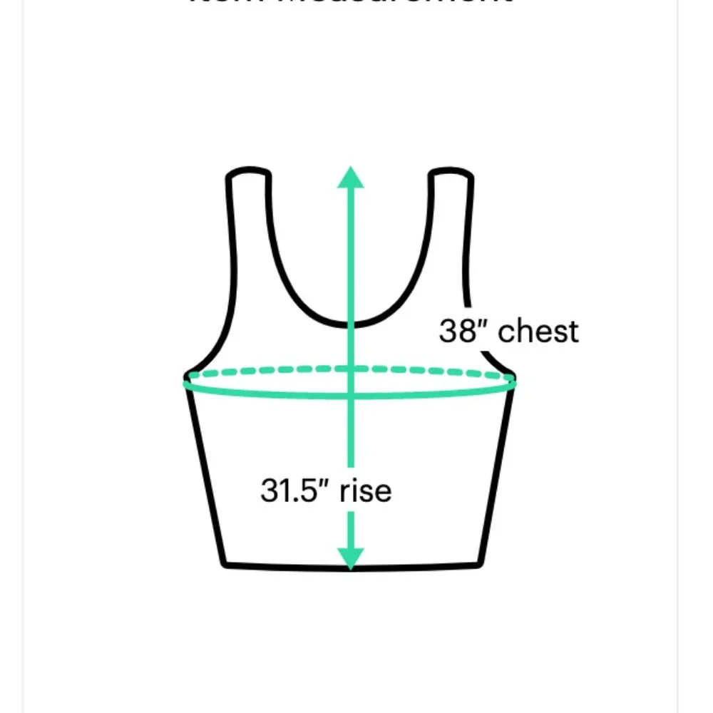 Spense Sleeveless Top - EUC - Picture 3 of 3